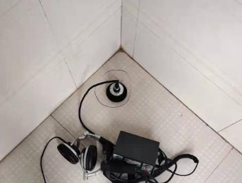 崇左市楼顶渗水维修公司为您分享下检测区的划分。