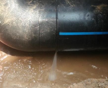 崇左市楼顶渗水维修公司为大家分享下崇左市卫生间漏水维修修补技术!