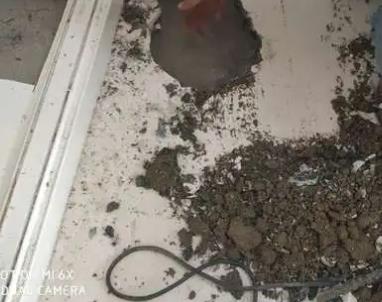 崇左市楼顶渗水公司分享下崇左市卫生间测漏水方法和方法的详细分解。