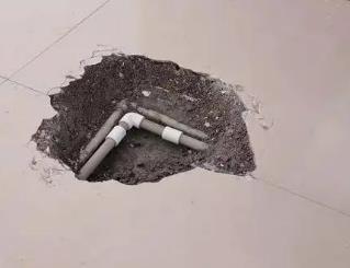  崇左市检漏多少钱?